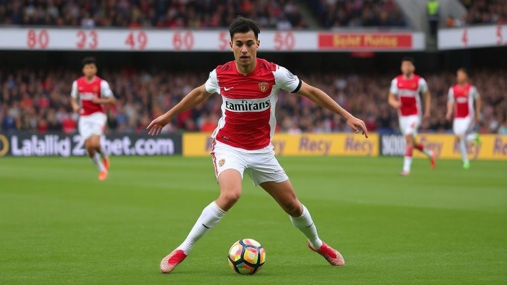 18岁希腊神童引爆豪门争夺战！十家欧陆豪强紧盯亨克中场核心