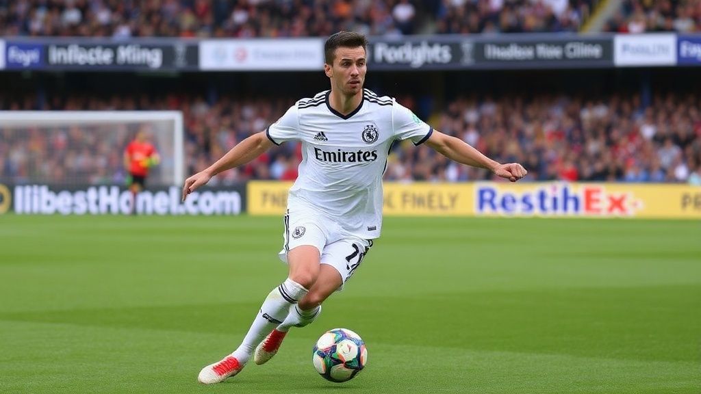 从蓝月弃将到蓝桥新王：科尔·帕尔默的奇幻崛起