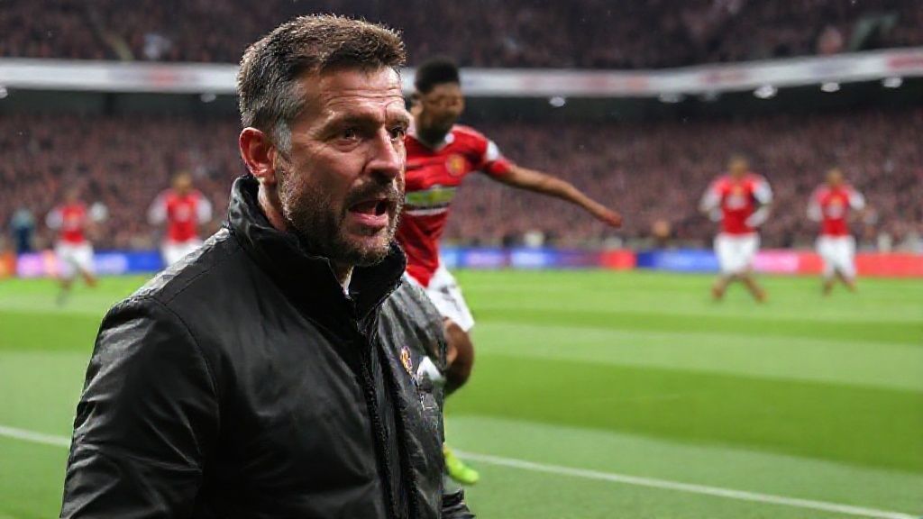 卡塞米罗曼联重生记：从水晶宫惨案到红魔中场脊梁