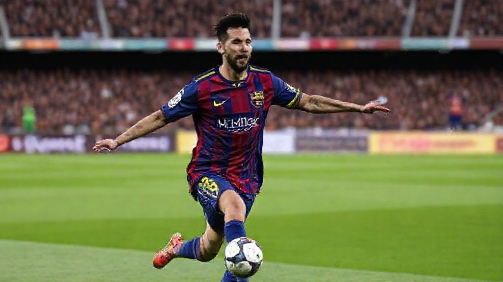 莱万巴萨生涯十字路口：35岁神锋亲承考虑退役计划