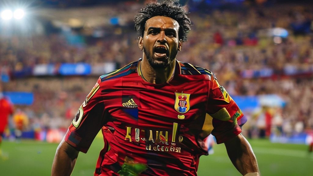 萨拉赫轮休引热议！埃及队非洲杯小组赛收官战雪藏王牌