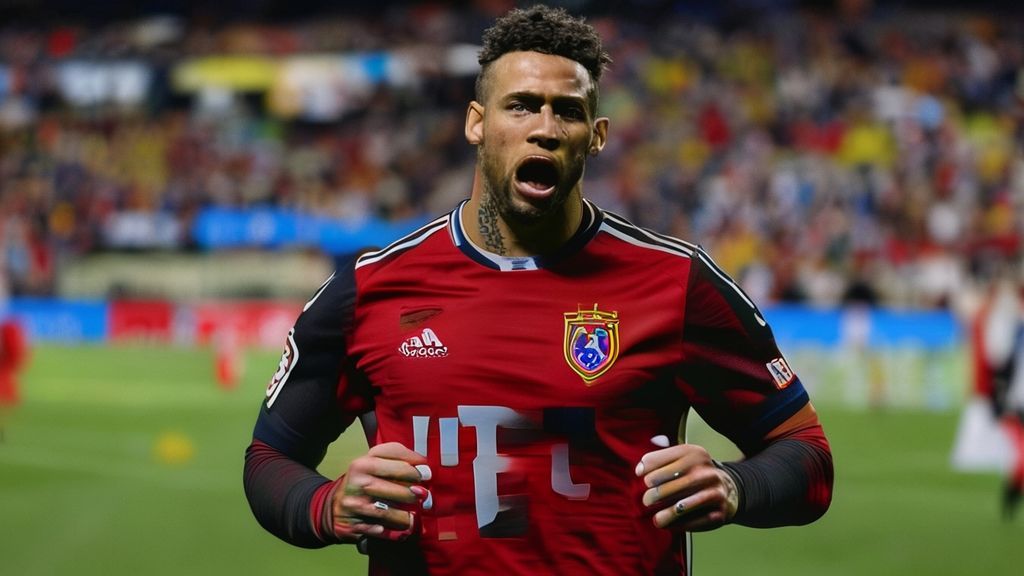 英超争冠关键战阿森纳折损大将 赖斯膝伤缺阵维拉之战内幕