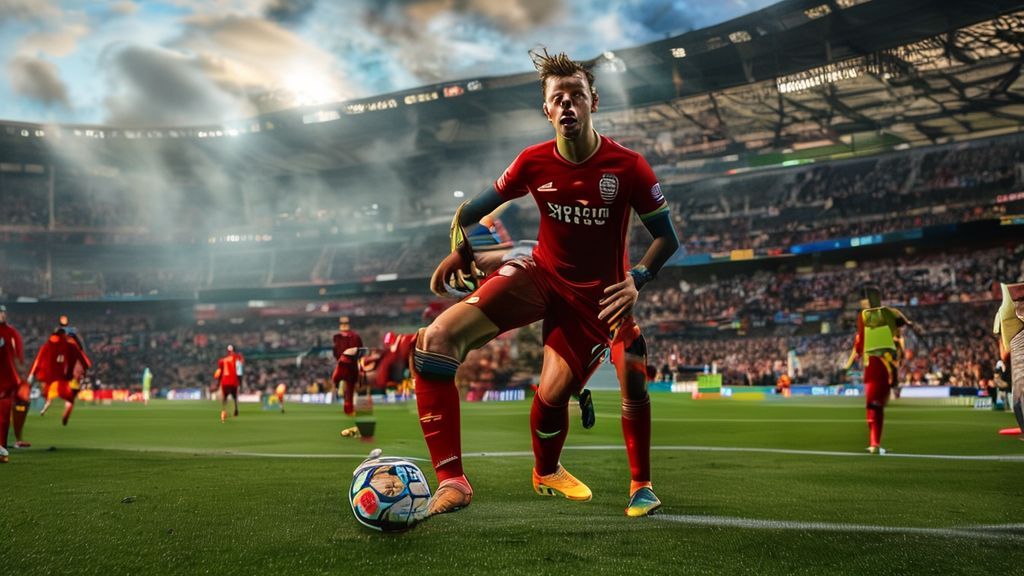 【足总杯惊天冷门】雷克瑟姆点杀英超劲旅！好莱坞老板见证威尔士奇迹夜