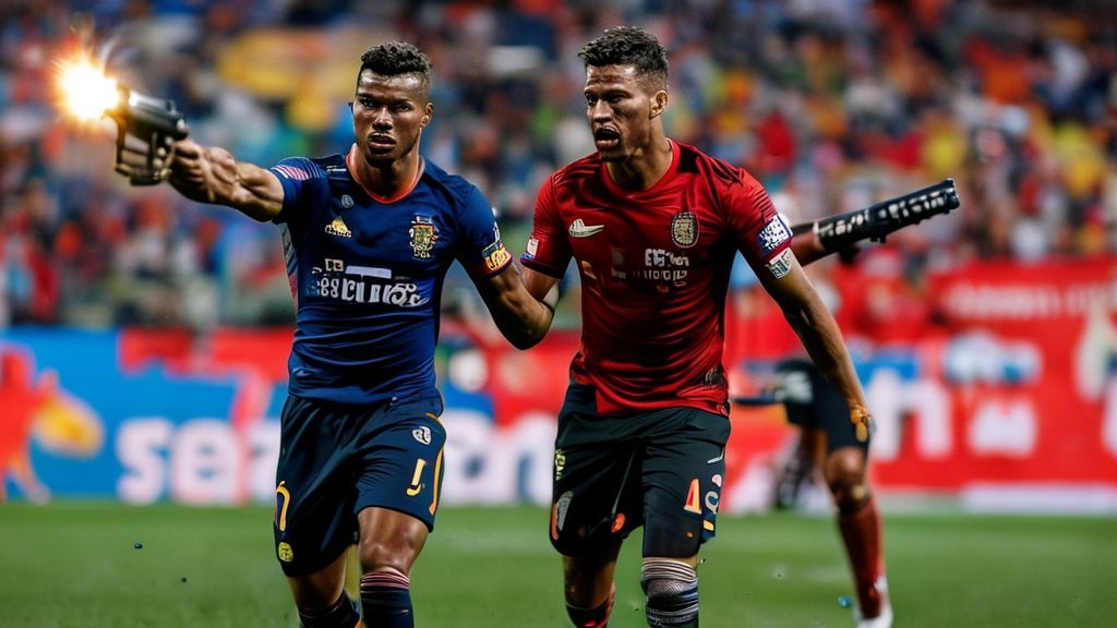 足总杯战报：马丁内利帽子戏法闪耀 阿森纳轮换阵容3-1逆转朴茨茅斯