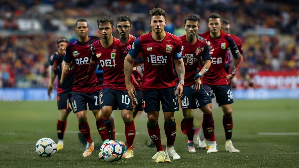 EA FC年度最佳阵容出炉！PSG三将领衔引热议