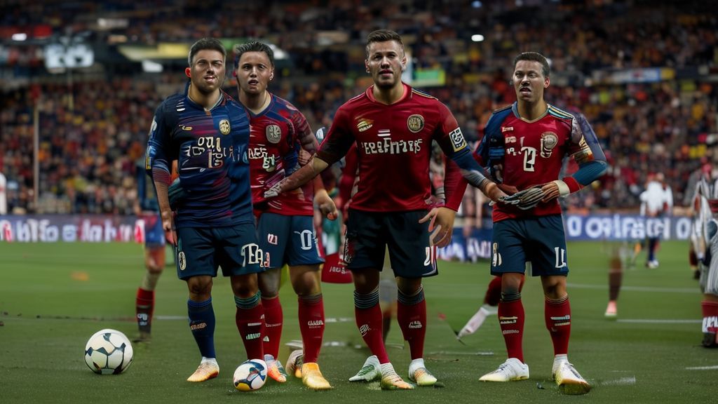 卡里克三招激活红魔！曼联3-2曼城背后：临时主帅的魔法72小时