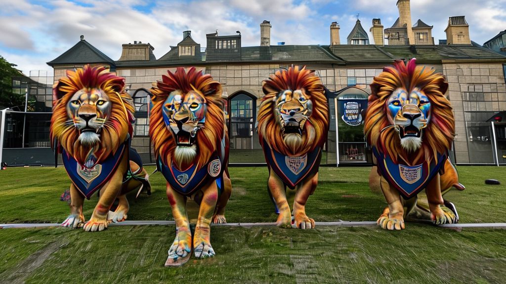 【2026世界杯】英格兰抽签解析：三狮军团遭遇老冤家