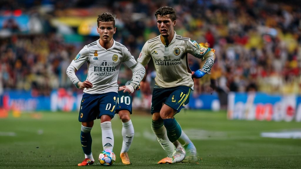 【法甲新王】19岁恩德里克戴帽闪耀！里昂主帅亲求皇马延长租借