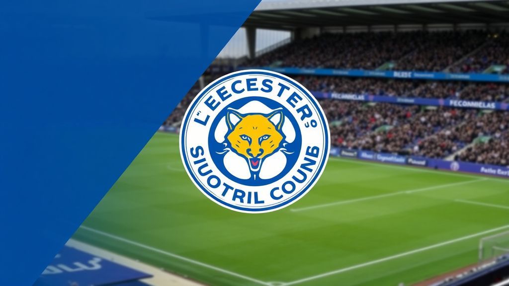 莱斯特城遭6分重罚 英冠保级形势急转直下