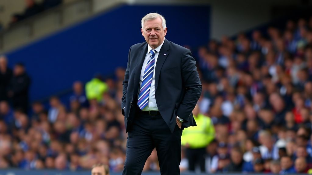 埃弗顿主场崩盘2-1负伯恩茅斯 莫耶斯怒不可遏痛批球员