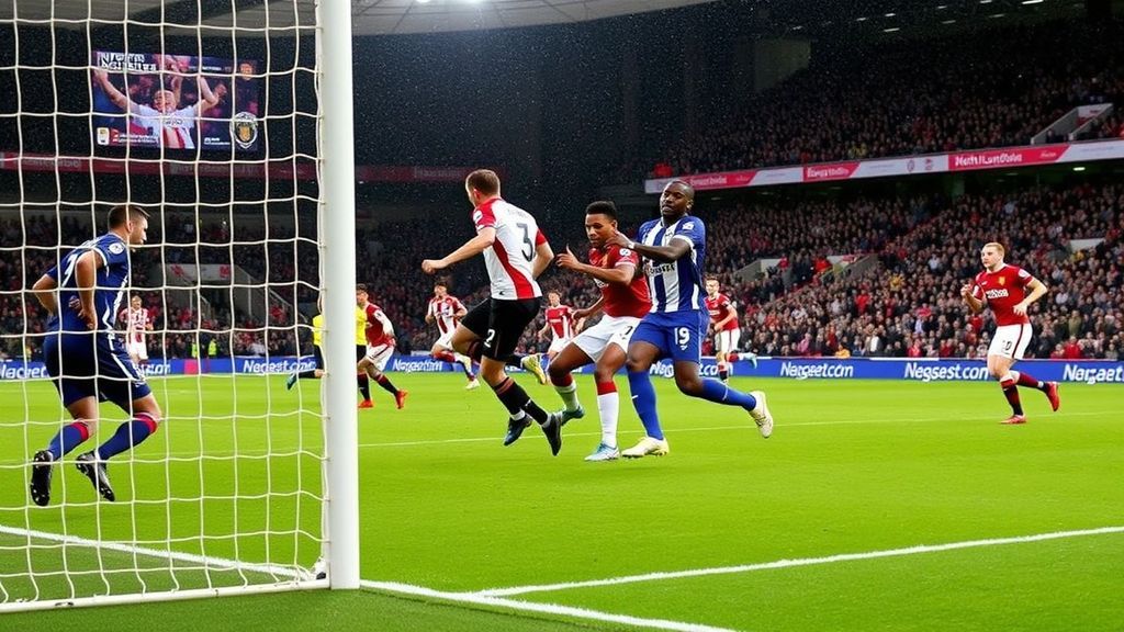 北伦敦德比2分钟2球！埃泽破荒后科洛·穆阿尼闪电扳平