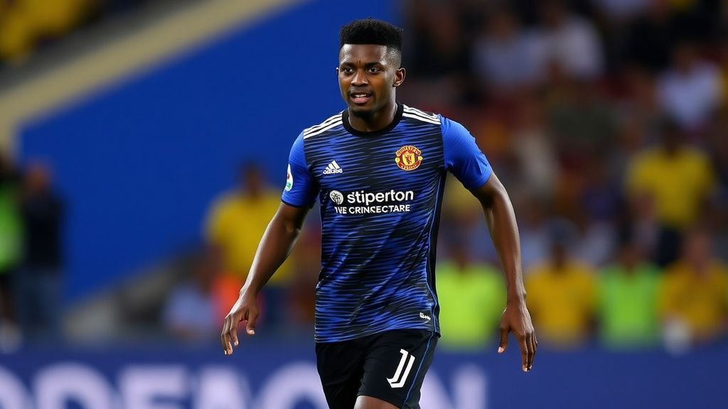 欧冠赛场再现种族歧视风波！维尼修斯遭辱骂，普雷斯蒂安尼面临重罚