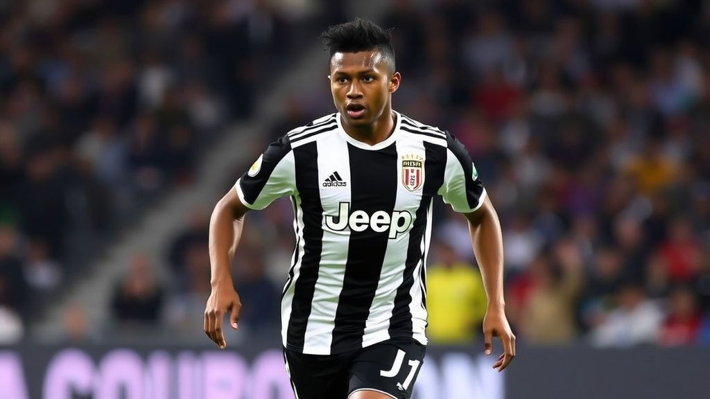 奥西姆亨坦言尤文情缘未了 欧冠生死战前透露转会意向