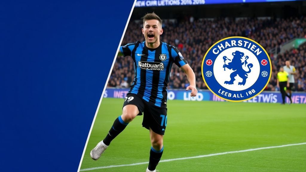 欧冠史诗逆转TOP10：亚特兰大压哨绝杀，巴萨6-1奇迹夜永载史册