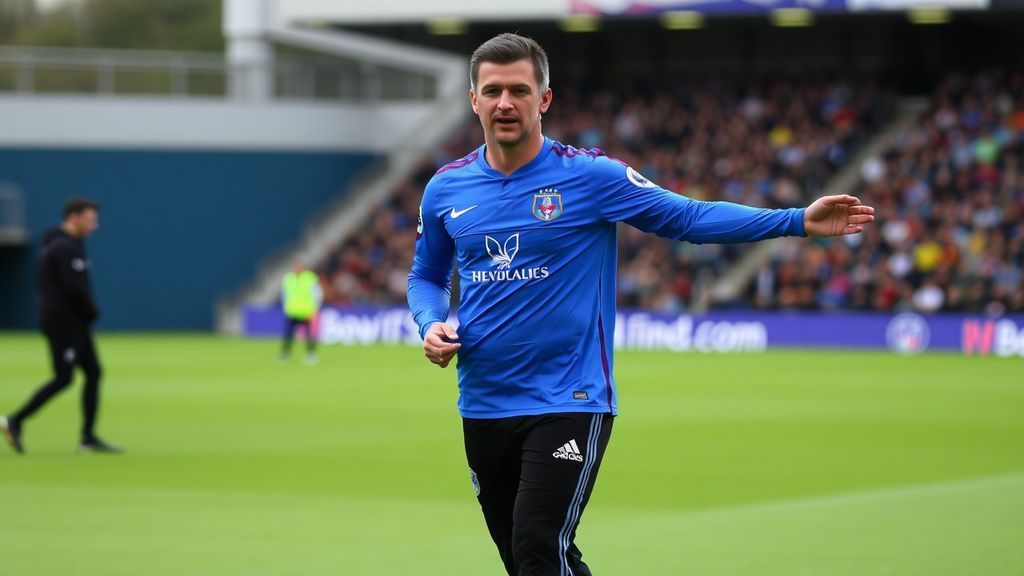 格拉斯纳梦碎老特拉福德？水晶宫崩盘夜暴露致命缺陷