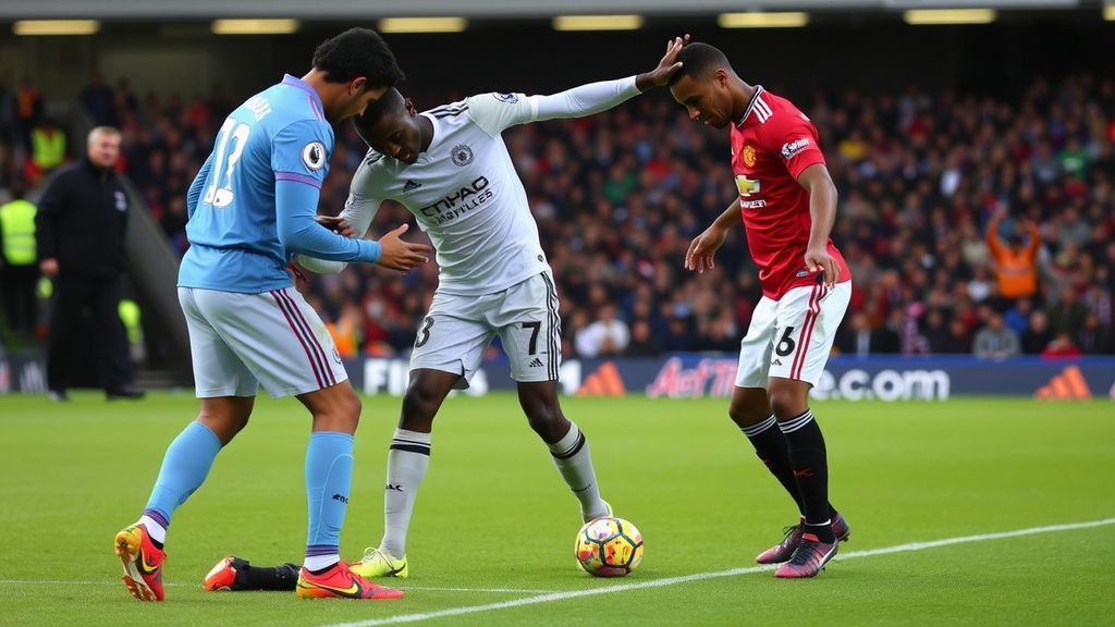 曼联新星开场10秒遭重创！切尔西U21趁乱登顶积分榜