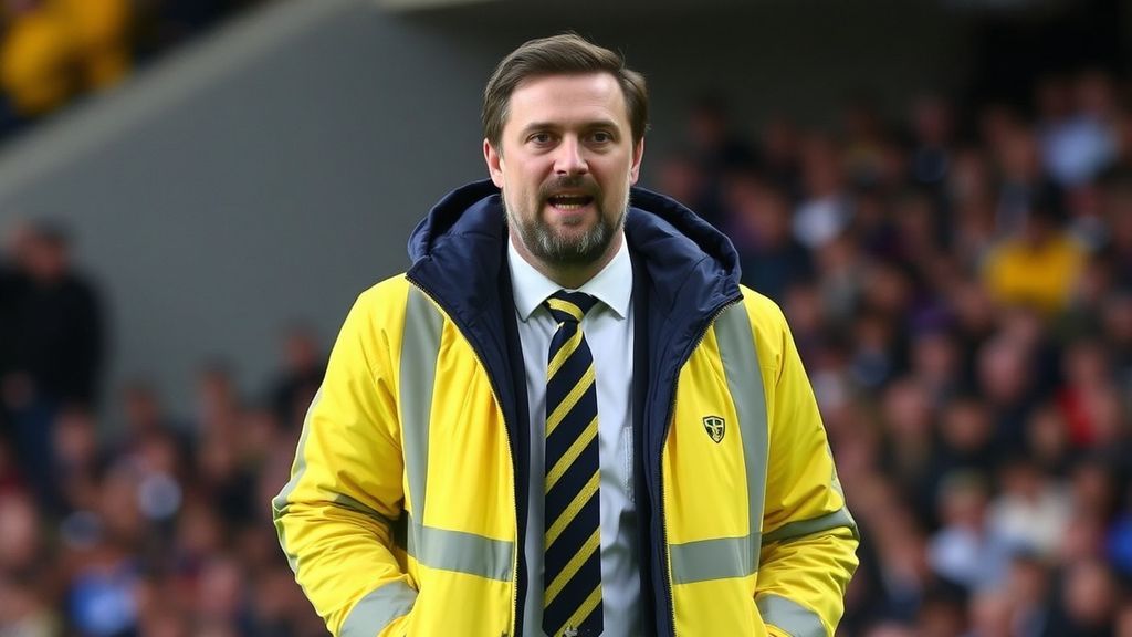 利兹联保级战危机！法尔克豪言7-9分即可保级