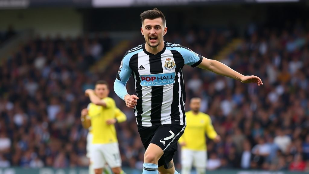 托纳利转会风暴席卷欧洲！皇马阿森纳曼联竞相追逐