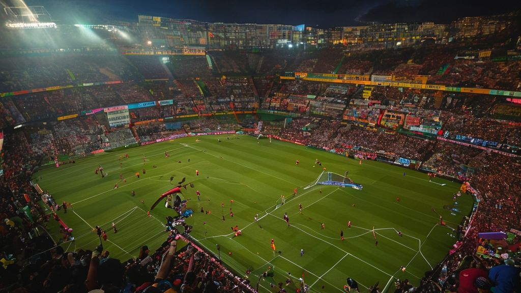 里约德比爆发大规模冲突！37名球迷赛前被捕