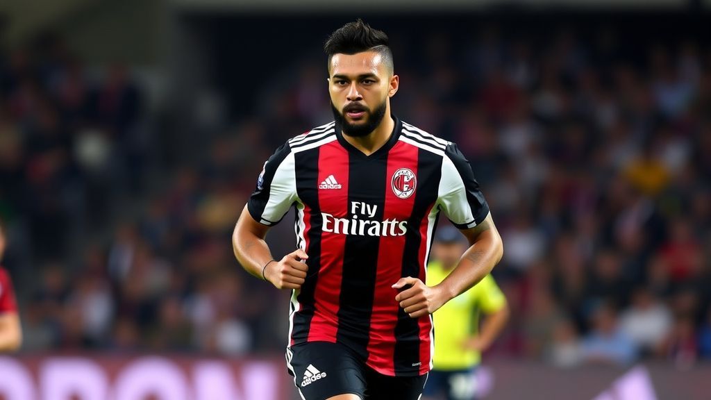 科林蒂安惊天变卦！安德烈转会米兰突生巨变