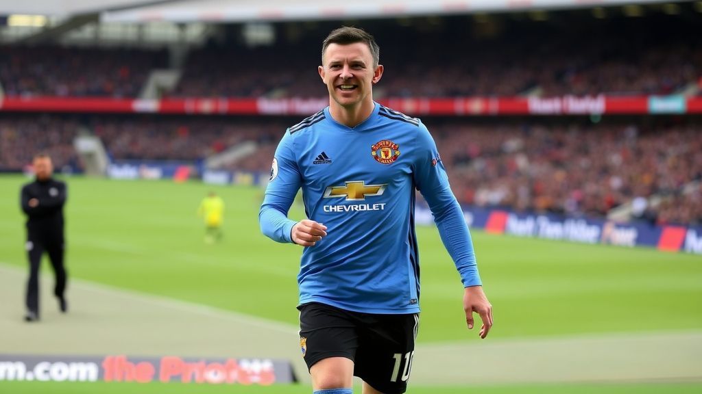 鲁尼之子凯伊签约顶级经纪公司 16岁新星获曼联重点培养