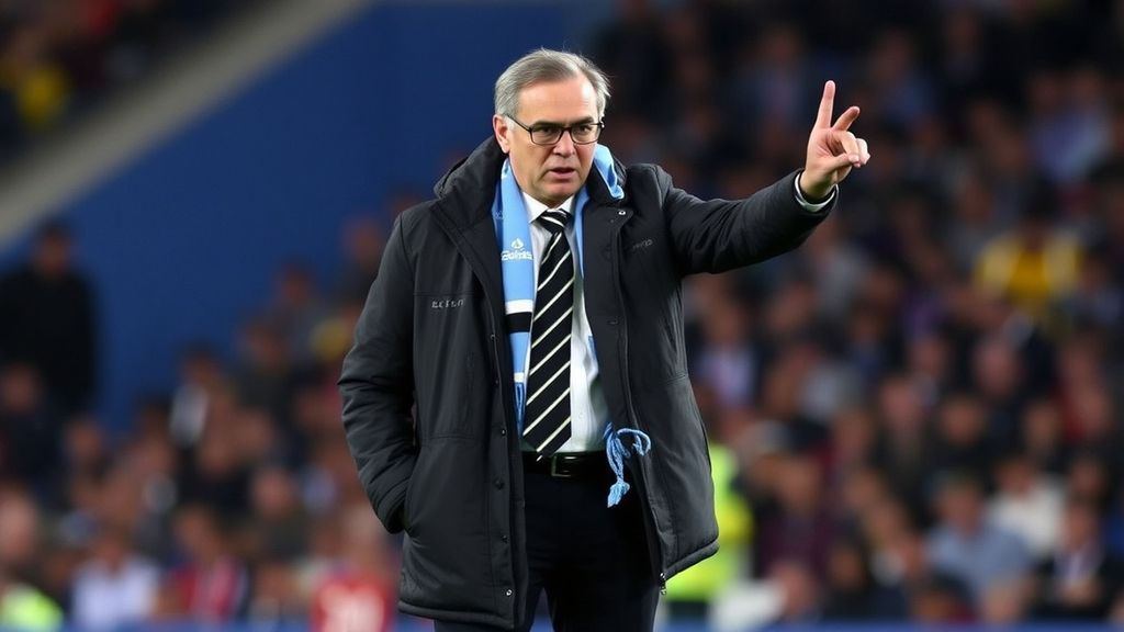 萨里含泪致谢拉齐奥球迷：这赛季太难了！但小伙子们从没放弃