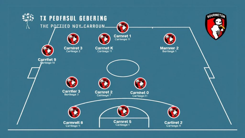 曼联客战伯恩茅斯前瞻：十场不败黑马拦路，红魔欧冠资格保卫战