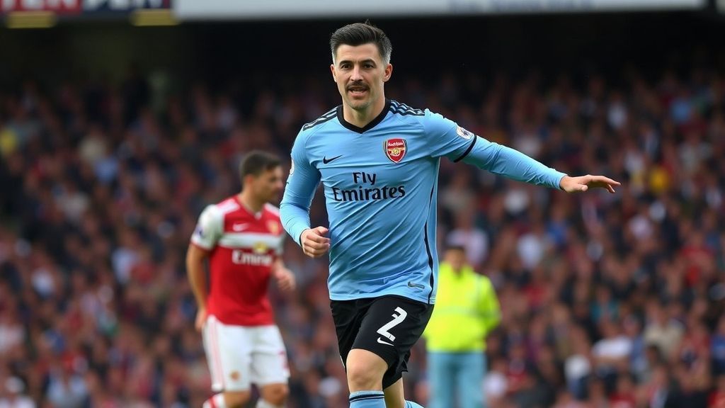 师徒情深｜阿尔特塔揭秘莫耶斯执教哲学，阿森纳的进化之路藏着太妃糖基因