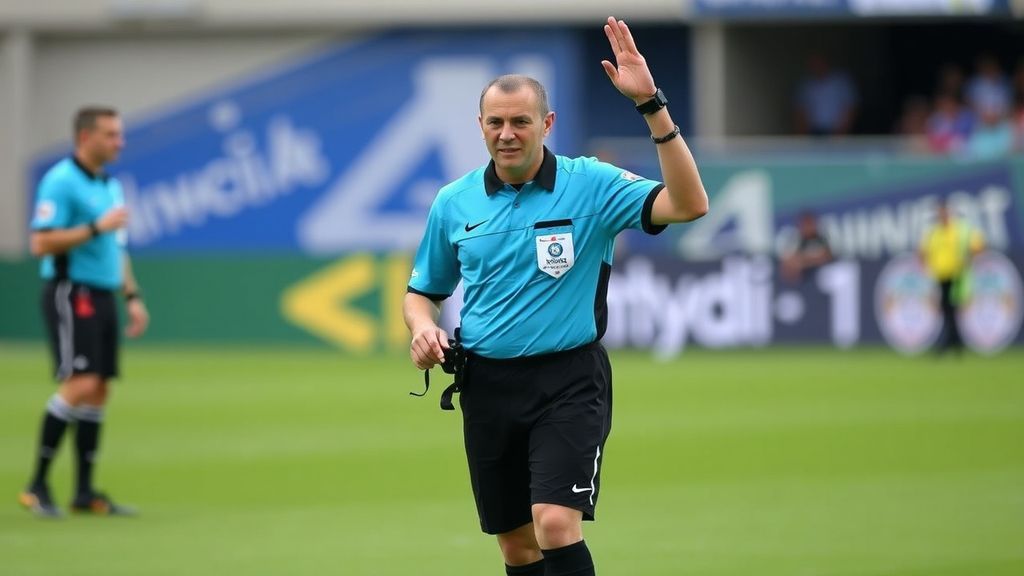 意甲专家阿达尼炮轰裁判乱象：佛罗伦萨生死战前暗藏怎样的生存密码