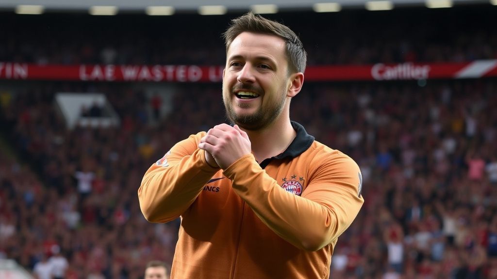 拜仁主席怒怼利物浦：5亿欧元打水漂？奥利塞非卖品震撼宣言