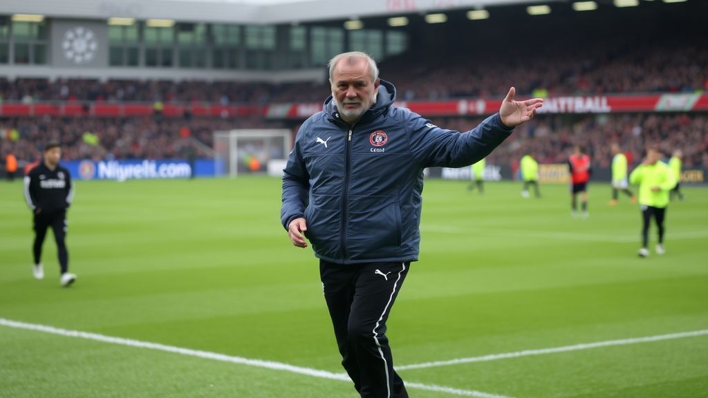 拜仁太子怒批黑店模式！法兰克福靠卖血求生竟遭豪门鄙视