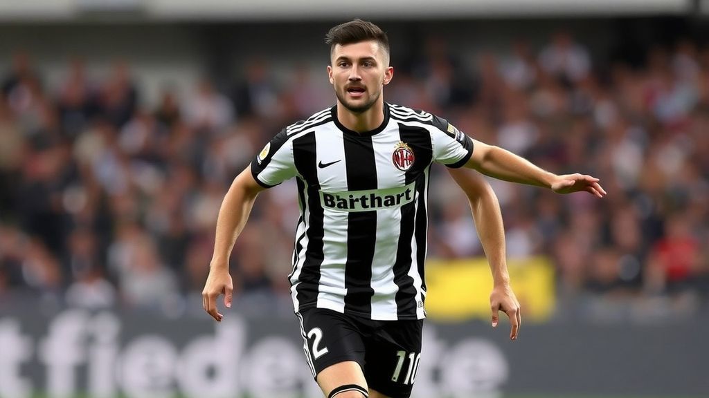 AC米兰闪电签下巴尔干珍珠 17岁科斯蒂奇周五体检