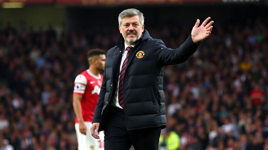 曼联惊天逆转！截胡阿森纳心仪目标格雷茨卡