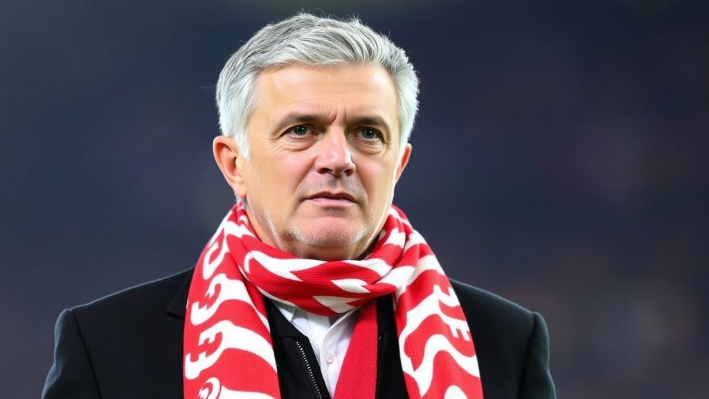 穆里尼奥本菲卡帅位风波！七分差距下欧冠梦碎，葡萄牙国家德比定生死