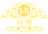 利博LOGO