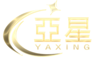 亚星LOGO