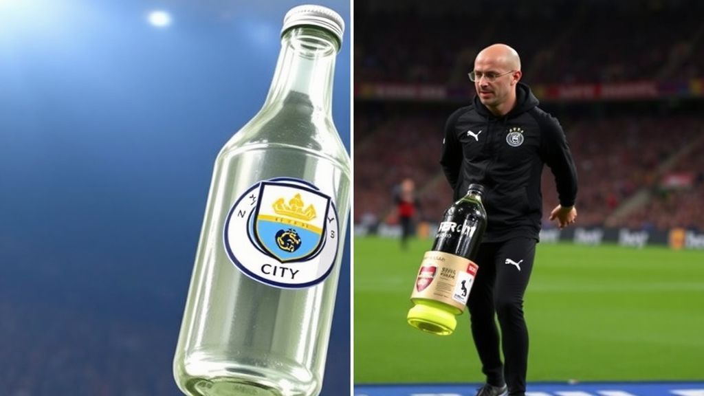 瓜帅罕见喊话：请尊重阿森纳！