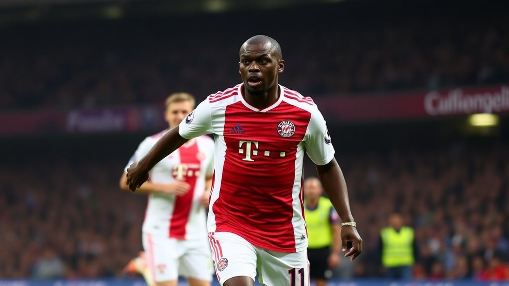 维尼修斯逃红牌引爆争议！拜仁补时绝杀4-3逆转皇马