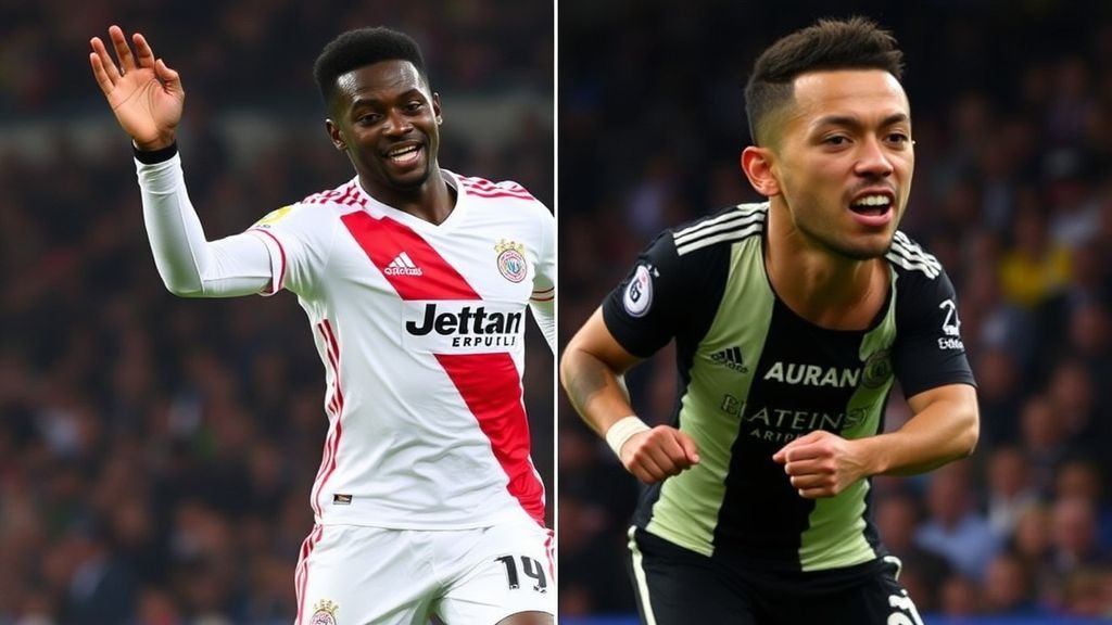 拜仁锁定戈登为"梦想引援"，纽卡边锋成德甲霸主新猎物