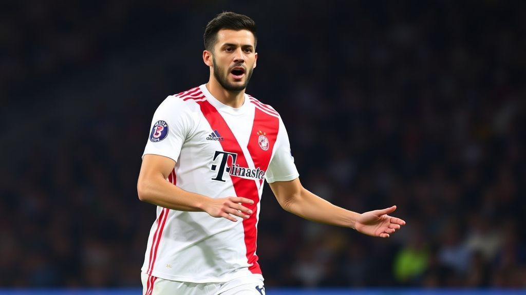 拜仁官方强硬表态：奥利塞非卖品！1.65亿欧报价也难动摇德甲霸主