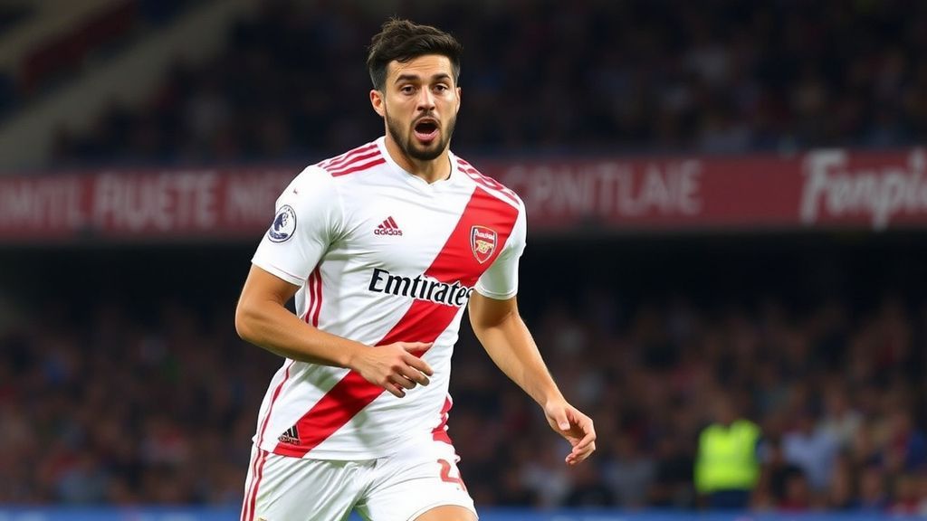 阿森纳锋线大洗牌！19岁巴西天才恩德里克成头号目标